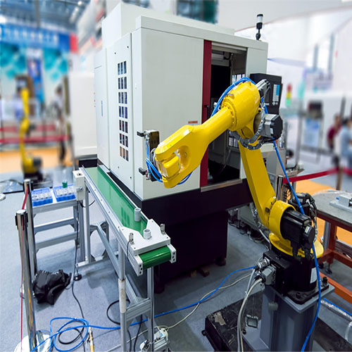 宿州机械制造领域