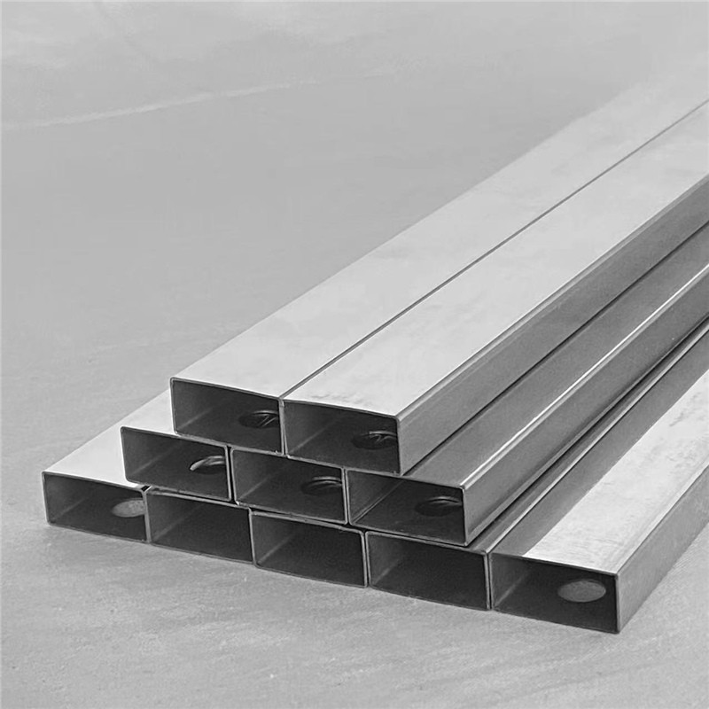 宿州304不锈钢方管