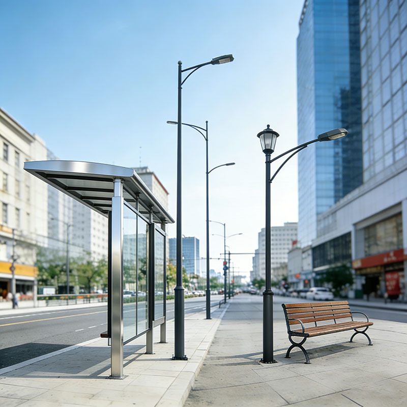 宿州在市政设施领域